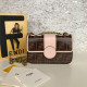 FENDI 펜디 미니 플랩 체인백 F69001 3COLOR
