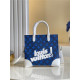 LOUIS VUITTON 루이비통 모노그램 토트백 M46113
