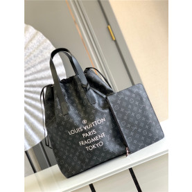 LOUIS VUITTON 루이비통 카바 라이트 토트백 M43417