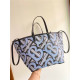 BURBERRY 버버리 비치 토트백 B31202