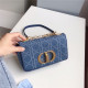 DIOR 디올 카로백 스몰 D9241