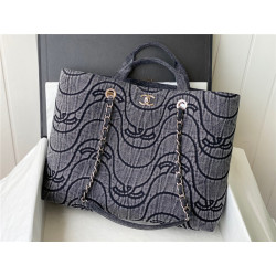 CHANEL 샤넬 토트&숄더백 AS2366 2COLOR