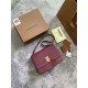 BURBERRY 버버리 TB 로고 앨리스 숄더백 B17911 3COLOR