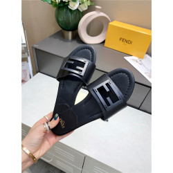 FENDI 펜디 여성용 슬리퍼 F3164