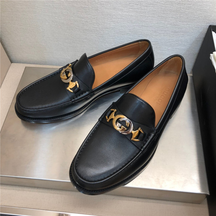 GUCCI 구찌 남성용 구두 G30020 (무광/유광)