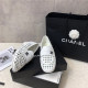 CHANEL 샤넬 여성용 로퍼 (굽높이3.5CM) C3210 3COLOR