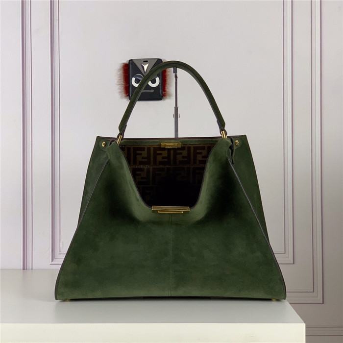 FENDI 펜디 피카부  F65201