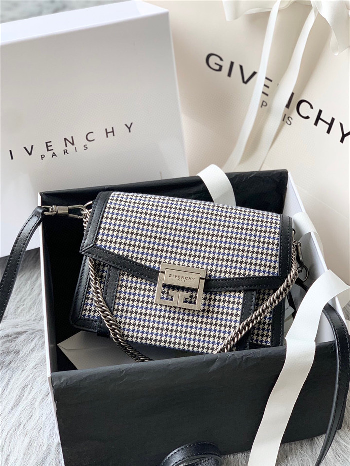GIVENCHY 지방시 GV3 스몰 G51511 2COLOR