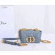 DIOR 디올 카로 마이크로백 S2022UWHC_M900 2COLOR
