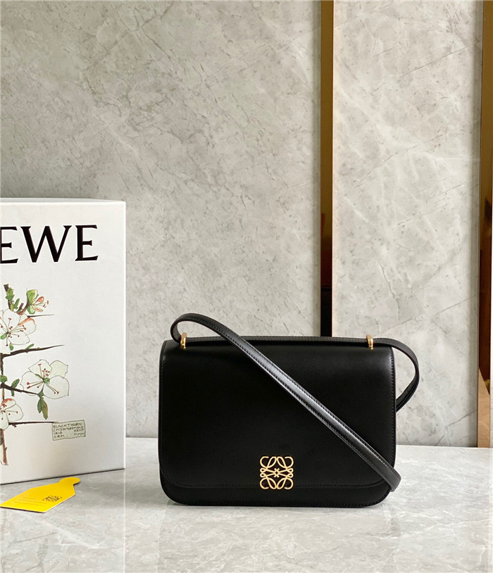 LOEWE 로에베 고야백 미듐 L80477 2COLOR