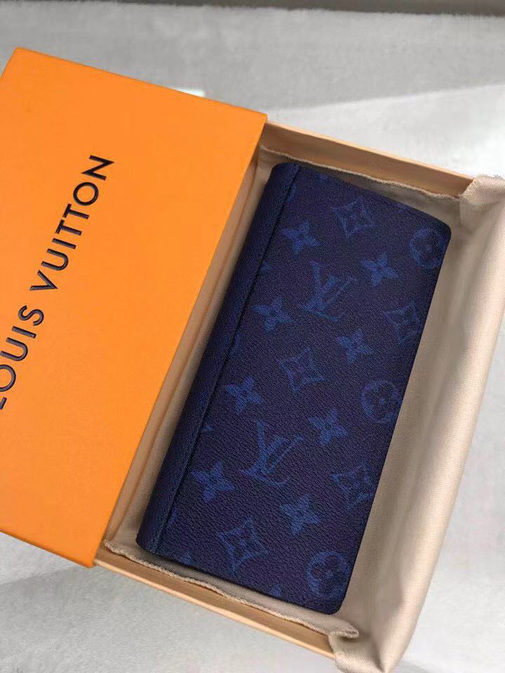 LOUIS VUITTON 루이비통 브라짜 월릿 m30297