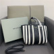 BALENCIAGA 발렌시아가 WEST 쇼핑백 B31050