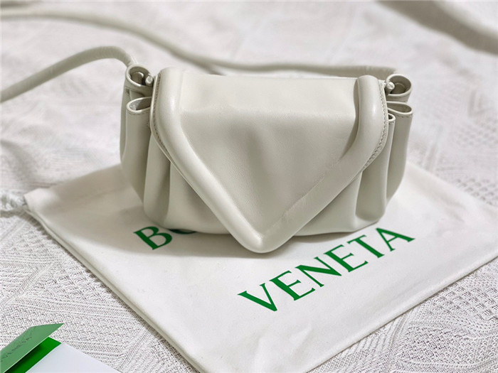 BOTTEGA VENETA 보테가베네타 비크 크로스백 B658521 2COLOR