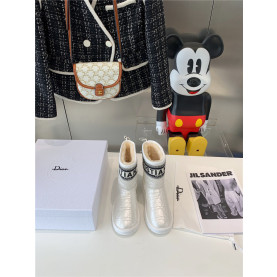 DIOR 디올 여성용 부츠 D67009 3COLOR