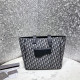 DIOR 디올 쇼퍼백 D50388