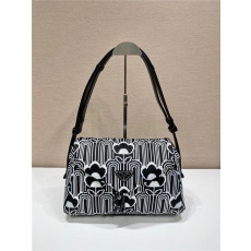 PRADA  프라다 시뇨백 1BC165 2COLOR