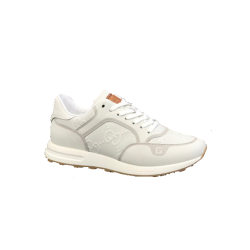 GUCCI  구찌 GG로고 스니커즈 G40540