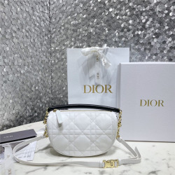 DIOR 디올 크로스 힙색백 M7200 2COLOR