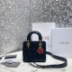 DIOR 디올 레이디백 M0538 2COLOR