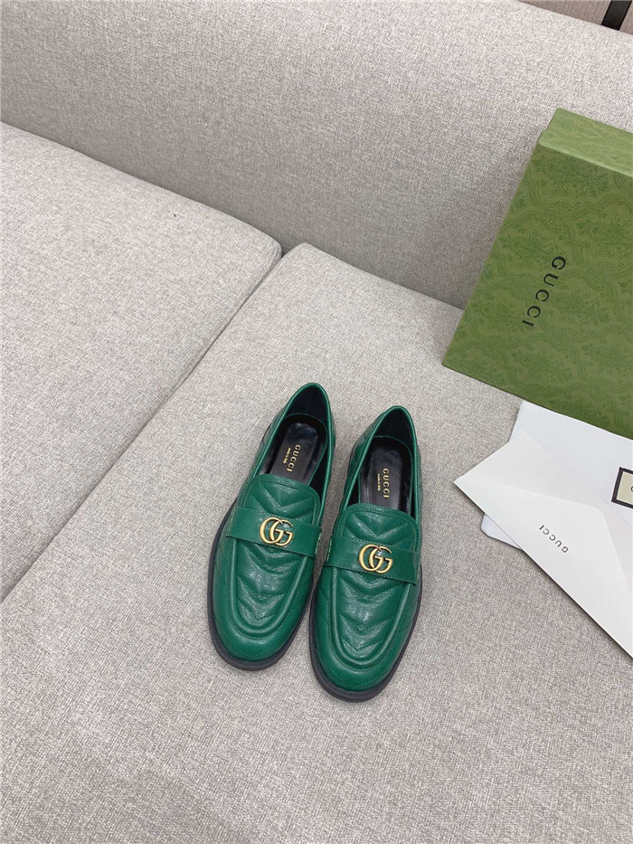 GUCCI 구찌 여성용 로퍼 G20118 4COLOR