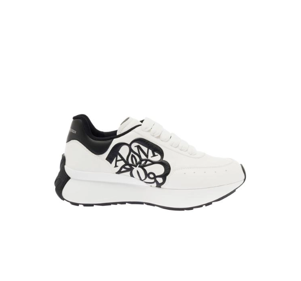 ALEXANDER MCQUEEN 알렉산더맥퀸 스프린터 러너 스니커즈 M70327