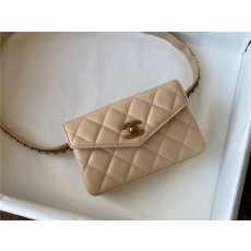 CHANEL 샤넬 힙색백 C88612 3COLOR
