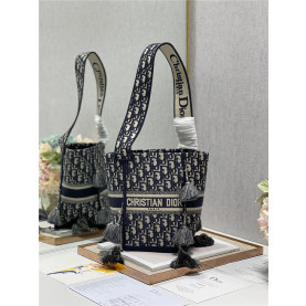 DIOR 디올 버킷백 D1276