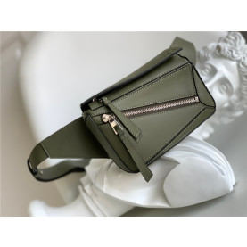 LOEWE 로에베 퍼즐 힙색&벨트백 L90881 3COLOR