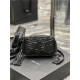 SAINT LAURENT 생로랑 로우 미니 카메라백 Y585040