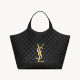 SAINT LAURENT 생로랑 퀼팅 맥시 쇼핑백 토트백 698651 3COLOR