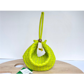 BOTTEGA VENETA 보테가베네타 호보백 B67080 2COLOR