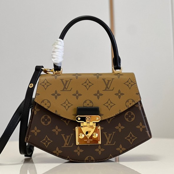 LOUIS VUITTON 루이비통 엘립스 BB M20752