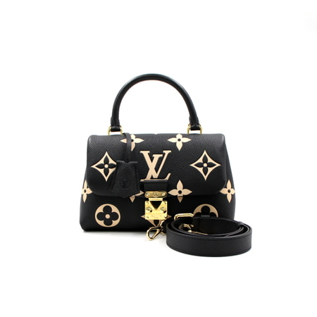 LOUIS VUITTON 루이비통 마들렌 MM M45976