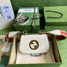 GUCCI 구찌 블론디 미니백 698643