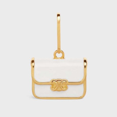 CELINE 셀린느 Separables Triomphe Bag 목걸이 2COLOR