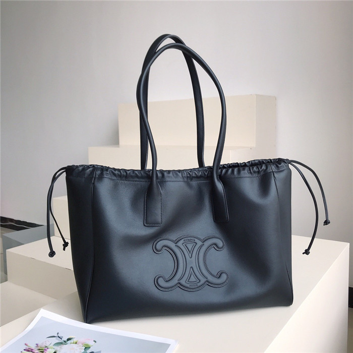 CELINE 셀린느 카바스 트리오페 쇼핑백 C11187 2COLOR