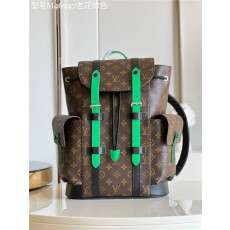 LOUIS VUITTON 루이비통 크리스토퍼 백팩 M46247
