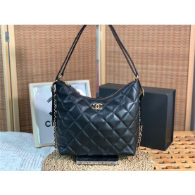 CHANEL 샤넬 호보백 AS3379 2COLOR