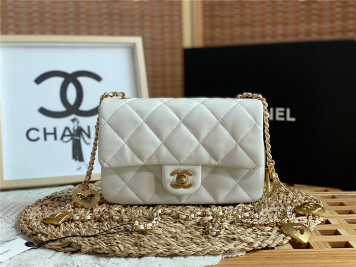 CHANEL 샤넬 플랩백 AS3457 2COLOR