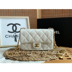 CHANEL 샤넬 플랩백 AS3457 2COLOR