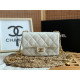 CHANEL 샤넬 플랩백 AS3457 2COLOR
