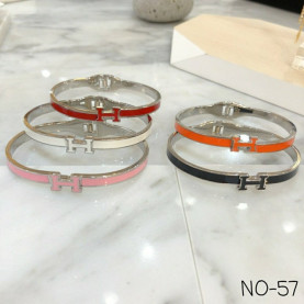 HERMES 에르메스 팔찌 NO-57