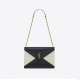 SAINT LAURENT 생로랑 블랙 숄더백 ysl294x