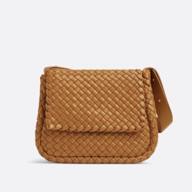 BOTTEGA VENETA 보테가베네타 숄더백 bv12x 3COLOR