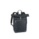 LOUIS VUITTON 루이비통 롤 탑 블렌디드 페브릭 백팩 M21359