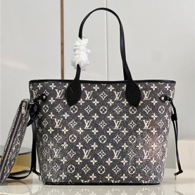 LOUIS VUITTON 루이비통 네버풀 M21465