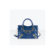 BALENCIAGA 발렌시아가 크로스백 ba38x 3COLOR