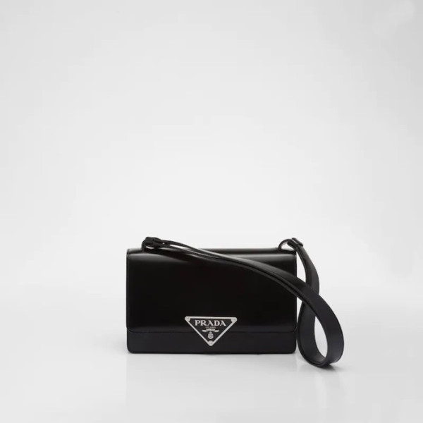 PRADA 프라다 숄더백 pr204x 3COLOR
