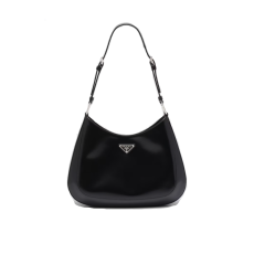 PRADA 프라다 브러시드 삼각로고 클레오백 pr230x 7COLOR