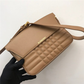 BURBERRY 버버리 숄더백 B80617 2COLOR